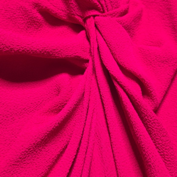 NWT Diane von Furstenberg Eileen Maxi Dress Gown - Picture 8 of 16